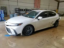 4T1DAACK4SU549421 2025 TOYOTA CAMRY