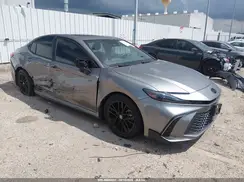 4T1DAACK4SU549516 2025 TOYOTA CAMRY