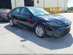 4T1DAACK4SU549743 2025 TOYOTA CAMRY