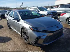 4T1DAACK4SU550178 2025 TOYOTA CAMRY