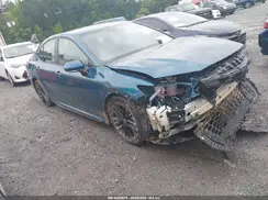 4T1DAACK4SU551217 2025 TOYOTA CAMRY