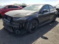 4T1DAACK4SU551329 2025 TOYOTA CAMRY