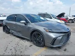 4T1DAACK4SU551363 2025 TOYOTA CAMRY