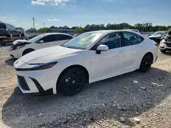 4T1DAACK4SU551525 2025 TOYOTA CAMRY