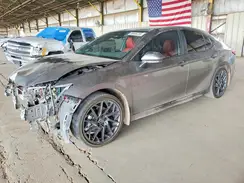 4T1DAACK4SU551718 2025 TOYOTA CAMRY