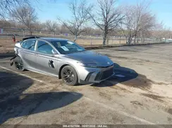 4T1DAACK4SU551783 2025 TOYOTA CAMRY