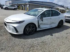 4T1DAACK4SU552626 2025 TOYOTA CAMRY