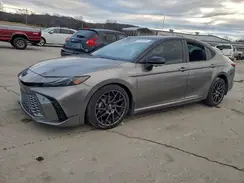 4T1DAACK4SU552660 2025 TOYOTA CAMRY