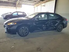 4T1DAACK4SU552917 2025 TOYOTA CAMRY