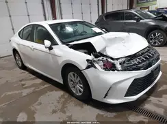 4T1DAACK4SU552934 2025 TOYOTA CAMRY