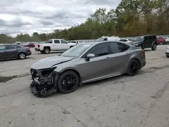 4T1DAACK4SU553274 2025 TOYOTA CAMRY