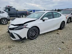 4T1DAACK4SU553470 2025 TOYOTA CAMRY