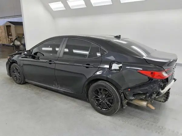 4T1DAACK4SU553985 2025 TOYOTA CAMRY - Image 2