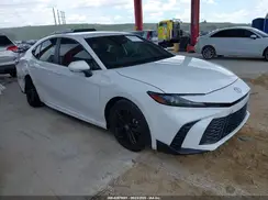 4T1DAACK4SU554473 2025 TOYOTA CAMRY