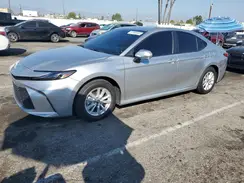 4T1DAACK4SU557146 2025 TOYOTA CAMRY