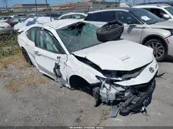 4T1DAACK4SU557518 2025 TOYOTA CAMRY