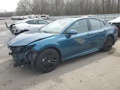 4T1DAACK4SU557583 2025 TOYOTA CAMRY