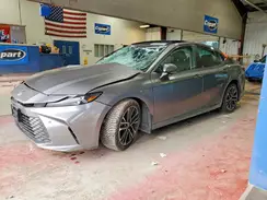 4T1DAACK4SU557874 2025 TOYOTA CAMRY