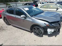 4T1DAACK4SU558989 2025 TOYOTA CAMRY