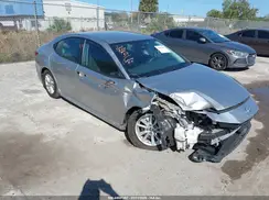 4T1DAACK4SU559222 2025 TOYOTA CAMRY