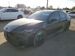 4T1DAACK4SU559348 2025 TOYOTA CAMRY