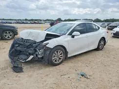 4T1DAACK4SU559723 2025 TOYOTA CAMRY