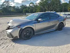 4T1DAACK4SU559799 2025 TOYOTA CAMRY