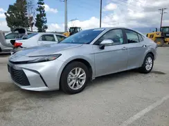 4T1DAACK4SU562069 2025 TOYOTA CAMRY