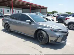 4T1DAACK4SU562685 2025 TOYOTA CAMRY