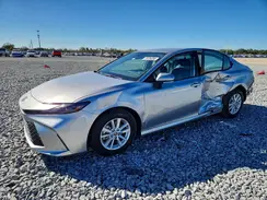 4T1DAACK4SU562878 2025 TOYOTA CAMRY