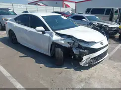 4T1DAACK4SU563075 2025 TOYOTA CAMRY