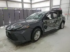 4T1DAACK4SU563187 2025 TOYOTA CAMRY