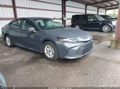 4T1DAACK4SU565795 2025 TOYOTA CAMRY