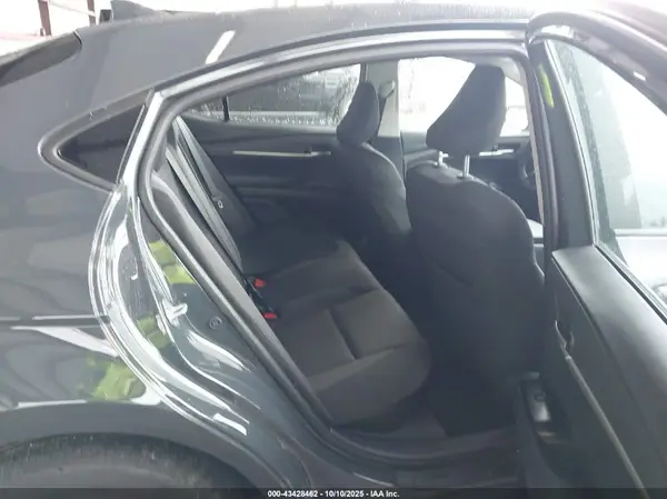 4T1DAACK4SU565795 2025 TOYOTA CAMRY - Image 8