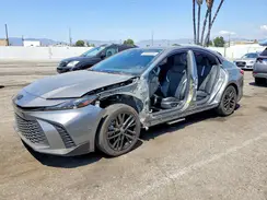 4T1DAACK4SU566008 2025 TOYOTA CAMRY