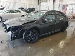 4T1DAACK4SU566364 2025 TOYOTA CAMRY