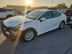 4T1DAACK4SU566624 2025 TOYOTA CAMRY