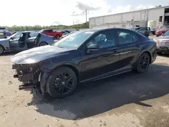 4T1DAACK4SU567899 2025 TOYOTA CAMRY