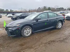 4T1DAACK4SU568454 2025 TOYOTA CAMRY