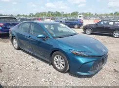 4T1DAACK4SU572195 2025 TOYOTA CAMRY