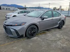 4T1DAACK4SU573041 2025 TOYOTA CAMRY