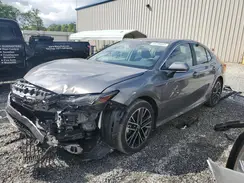 4T1DAACK4SU573816 2025 TOYOTA CAMRY