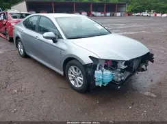 4T1DAACK4SU573959 2025 TOYOTA CAMRY