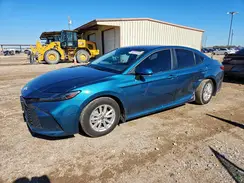4T1DAACK4SU574738 2025 TOYOTA CAMRY