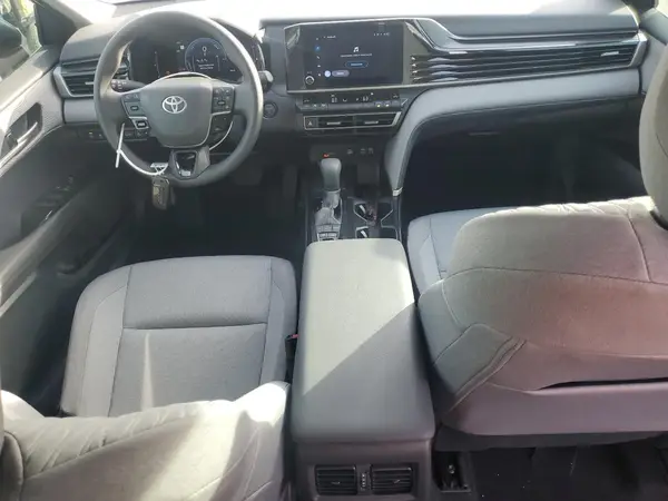 4T1DAACK4SU575775 2025 TOYOTA CAMRY - Image 8