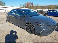 4T1DAACK4SU575825 2025 TOYOTA CAMRY