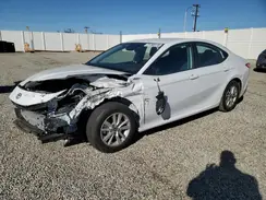 4T1DAACK4SU576053 2025 TOYOTA CAMRY