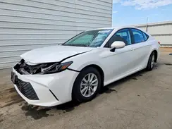 4T1DAACK4SU576473 2025 TOYOTA CAMRY