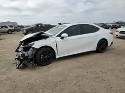 4T1DAACK4SU576716 2025 TOYOTA CAMRY