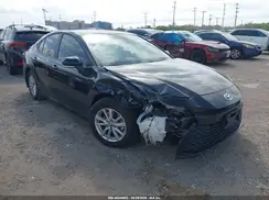 4T1DAACK4SU577672 2025 TOYOTA CAMRY